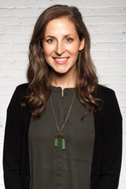 Caitlin Harpster
