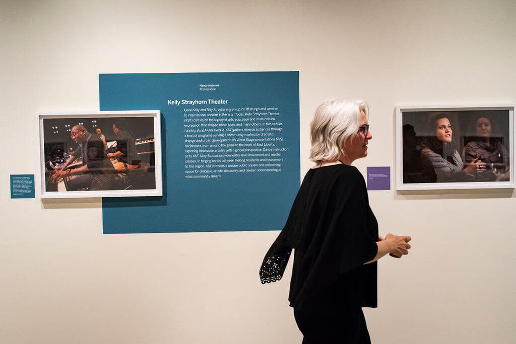 Each and Every exhibition