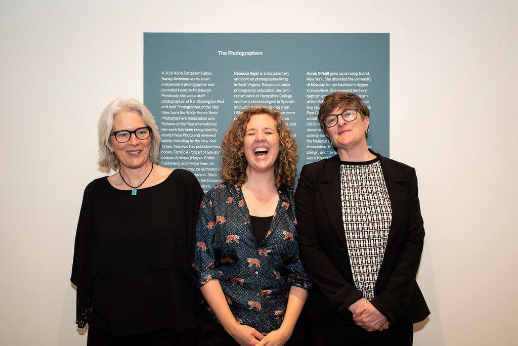 Each and Every exhibition